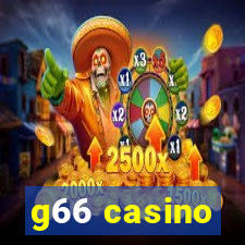 g66 casino